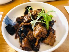 -南小馆(迪士尼小镇店)