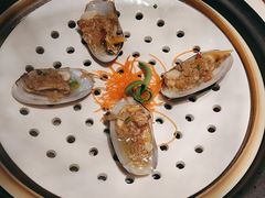 -优食坊·蒸汽海鲜(康盛路店)
