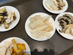 -天宜隆蘑菇宴火锅(石景山旗舰店)