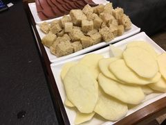 -老城红焖羊肉(人民路店)