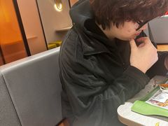 -麦当劳(欢乐谷店)