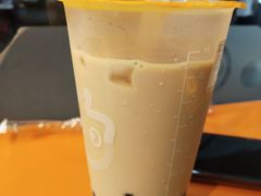 -CoCo都可(茂业深南店)
