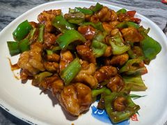 -大胡同天津菜·海肠捞饭·津门皮皮虾锅贴一绝(西姜井店)