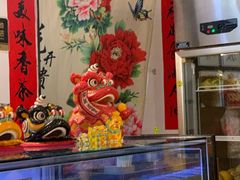 -捷信牛奶甜品世家(五道口店)