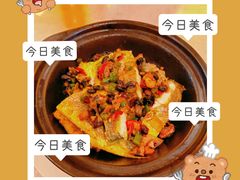 -张家卫·阳江菜·小海鲜(肥婆湾桥店)