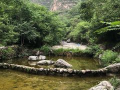-孤山寨风景区