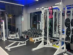 -EASY POWER健身工作室(浦东大道店)
