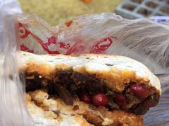 -老金家蛋菜夹馍(西安总店)