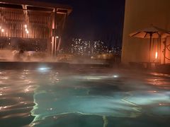 -清河半岛温泉度假酒店