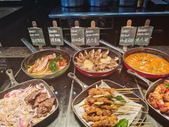 -Social 秀西餐厅-长沙瑞吉酒店(运达店)