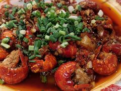 -串盟烧烤大排档·长沙美食地标(星沙店)