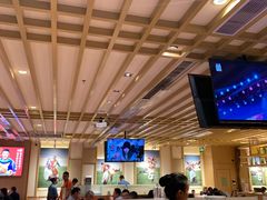 -西贝莜面村(万象天地店)