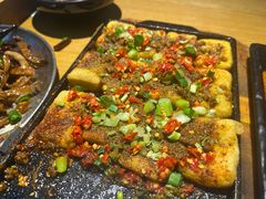 -胡马八破·川菜小馆(高新万达店)