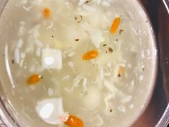 桂花糊米酒-老通城豆皮大王(吉庆街店)