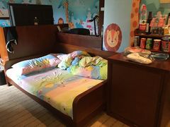 -中铁花水湾温泉酒店(大邑店)