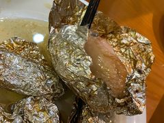-龙梅肥肠鱼(明瓦廊店)
