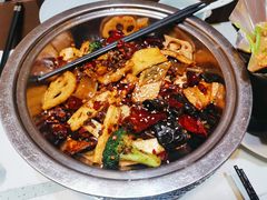 -福慧慈缘素食餐厅(王府井店)