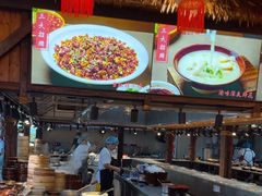 -常和州·夜宵大排档(常州单店)