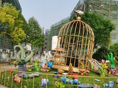 -安徒生童话乐园