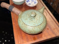 -广州花园酒店-凌璇阁360度高空海鲜自助餐CAROUSEL