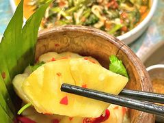 -浩海火燒雲傣家菜(芮欧百货店)