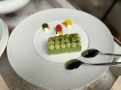 抹茶芝士-Wood Garden(合生汇店)