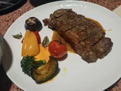 -La Terre乐田(万象城店)