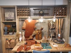 -HIGH FIVE哈福手工汉堡(桂林路店)