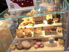 -麦当劳(欢乐谷店)