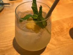 -Ginger(兴国路店)