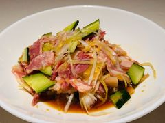 -潞州宴·长治人的会客厅(长兴北路店)