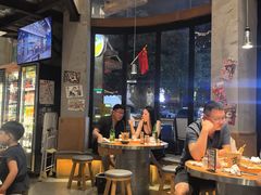 -宝龙广场(福州台江店)