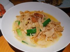 -新荣记(西溪湿地店)