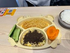 -鱼酷活鱼烤鱼(沈阳大悦城店)