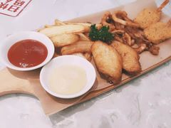 -必胜客(会展店)