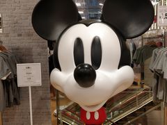 -优衣库(银座店)