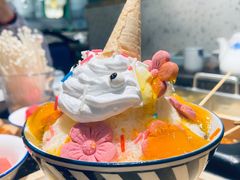 -重庆德庄火锅(城中万达店)