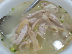 -天一沾水肥肠(科园一街店)