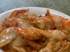 -华春餐馆(鱼山路店)