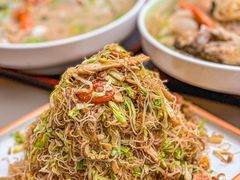 -大禹家·海鲜面馆(新闸路店)