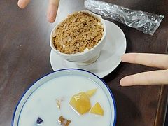 -水牛奶皇后糖水铺