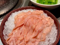 -巴奴毛肚火锅(景枫中心店)