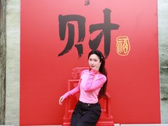 -成都欢乐谷
