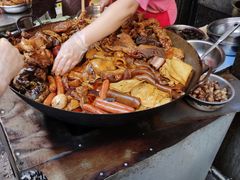 -吴长子卤菜馆(统一街店)