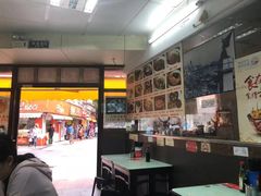 -食惠里小笼包面馆(越秀店)