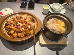 -麻都·成都菜(人民广场店)