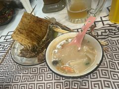 -云晓光头烧烤吧(德平路店)