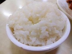 米饭-同发号饭庄(复兴路店)