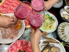 -东海怡品海鲜豆捞(舟宿夜江店)