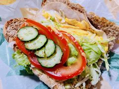 -赛百味SUBWAY(金宝汇店)